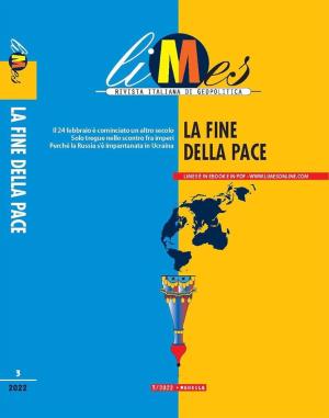 LA FINE DELLA PACE 3/2022